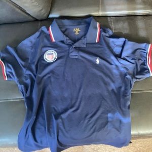 Xxl Ralph Lauren polo